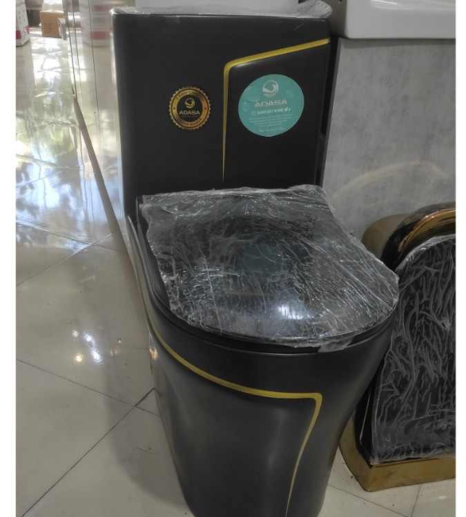 نمایندگی انحصاری چینی بهداشتی ایساتیس در اصفهان